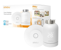 Imou Zestaw Thermo termostat i bramka - 1332768 - zdjęcie 3